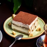 Тирамису туралы 12 қызықты дерек – афродизиак саналған «мені жоғары көтер» десерті