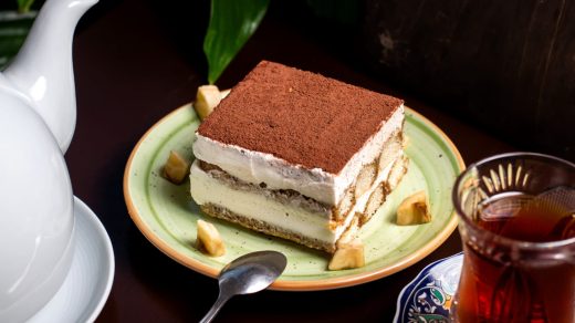 Тирамису туралы 12 қызықты дерек – афродизиак саналған «мені жоғары көтер» десерті