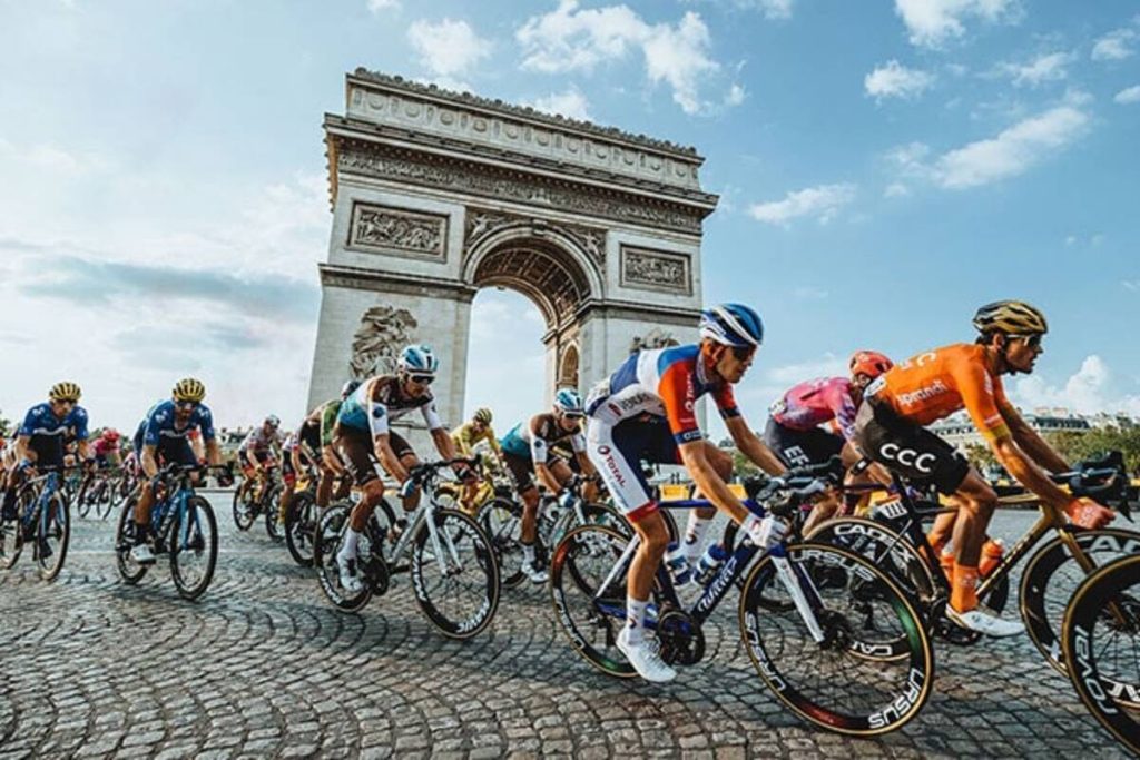 Тур де Франс туралы 15 қызықты дерек – қатысушылар 120 000 калория жоғалтатын веложарыс - OnlyFacts KZ 1