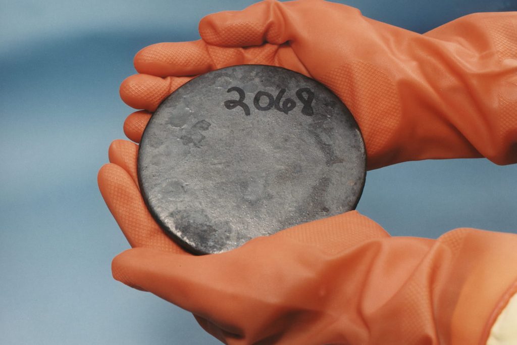 20 интересных фактов об уране – элементе, который сделал Казахстан энергетической державой - OnlyFacts KZ 1