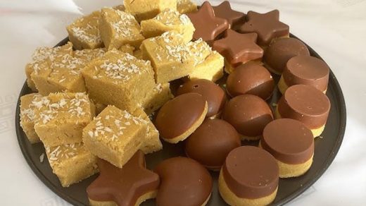 Жент туралы 10 қызықты дерек – тары, май және қанттан жасалған ежелгі көшпенділер десерті