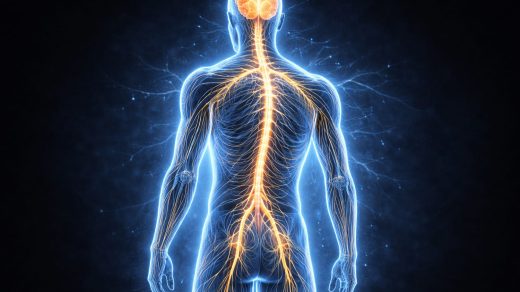 Жүйке жүйесі туралы 20 қызықты дерек – сигналдарды жарыс болидінен де жылдам жеткізетін жүйе
