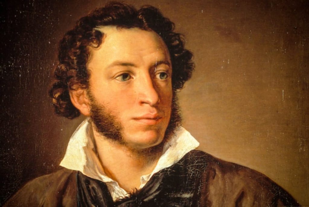 25 интересных фактов об Александре Пушкине – поэте, который участвовал в 29 дуэлях и имел африканские корни - OnlyFacts KZ 1