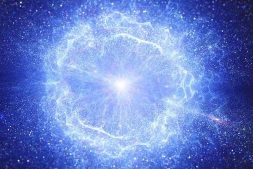 8 интересных фактов об антиматерии - самом дорогом веществе во Вселенной - OnlyFacts KZ 1