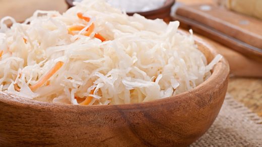 Ашытылған қырыққабат туралы 15 қызықты дерек – теңізшілерді лимоннан бұрын қырқұлақтан құтқарған суперфуд