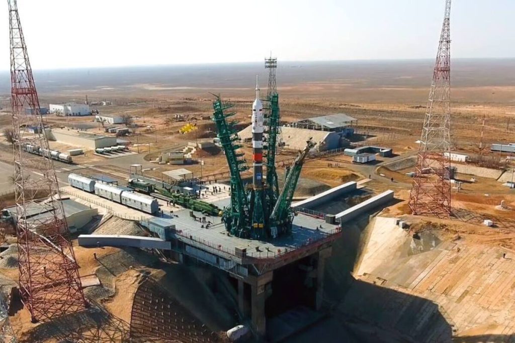 20 интересных фактов о городе Байконур - уникальном месте, где действуют законы и валюты двух стран одновременно - OnlyFacts KZ 1