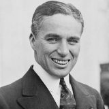 15 интересных фактов о Чарли Чаплине - комике, который однажды занял третье место на конкурсе двойников Чаплина