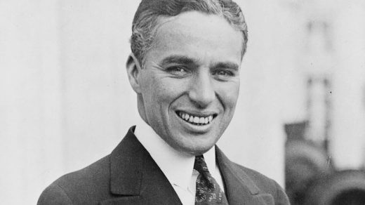 15 интересных фактов о Чарли Чаплине - комике, который однажды занял третье место на конкурсе двойников Чаплина