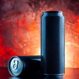 15 интересных фактов об энергетических напитках - «жидком стрессе» для сердца в красивой банке