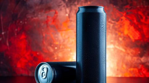 15 интересных фактов об энергетических напитках - «жидком стрессе» для сердца в красивой банке