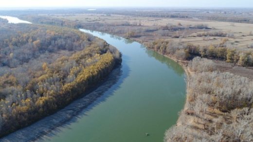 20 интересных фактов о реке Иртыш, которая длиннее Оби, если считать от истока