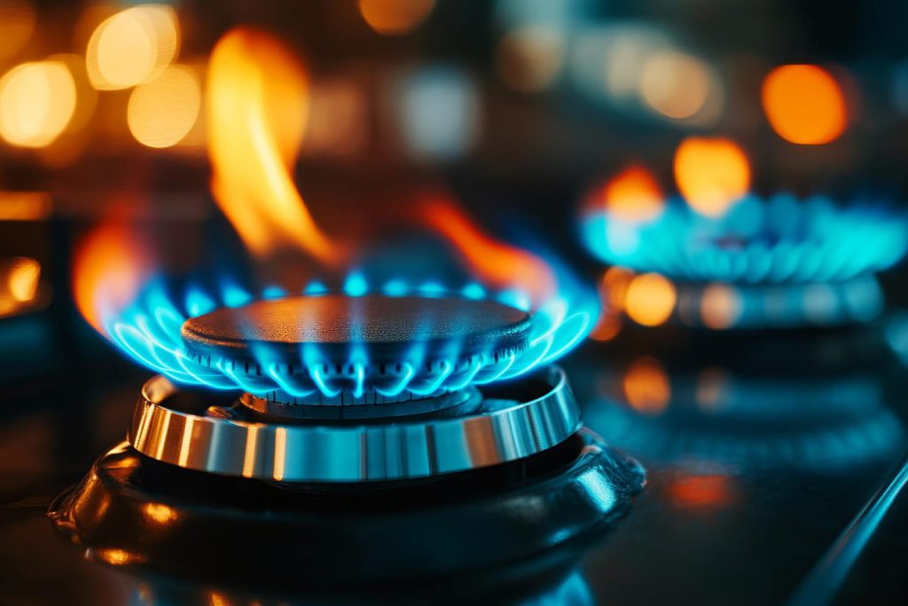 15 интересных фактов о газе - невидимом топливе, чей запах «тухлых яиц» добавляют специально ради безопасности - OnlyFacts KZ 1