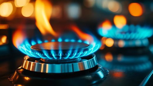 15 интересных фактов о газе - невидимом топливе, чей запах «тухлых яиц» добавляют специально ради безопасности