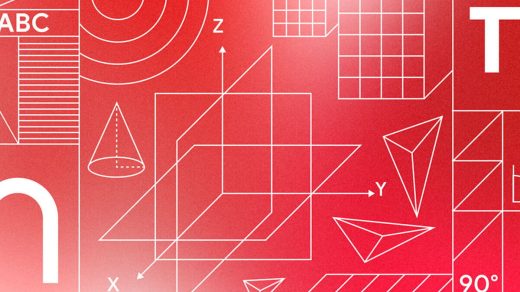 30 интересных фактов о геометрии - землемерии, без которого невозможно было бы построить ни Пирамиды, ни небоскрёбы