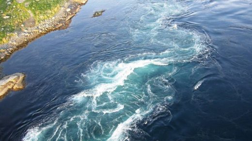 Гольфстрим туралы 20 қызықты дерек – бүкіл Еуропаны «жылытатын» жылы ағыс