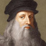 20 интересных фактов о Леонардо да Винчи – универсальном гении, предсказавшем вертолёт за 500 лет до его создания