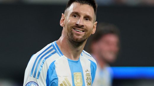 25 интересных фактов о Лионеле Месси - футболисте, который подписал свой первый контракт на обычной салфетке