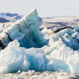 Мәңгі тоң туралы 25 қызықты дерек – еруі ежелгі вирустарды оятуы мүмкін мұздық