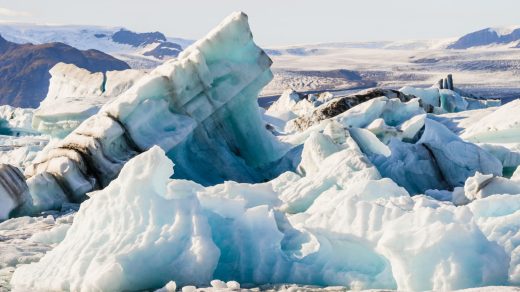 Мәңгі тоң туралы 25 қызықты дерек – еруі ежелгі вирустарды оятуы мүмкін мұздық