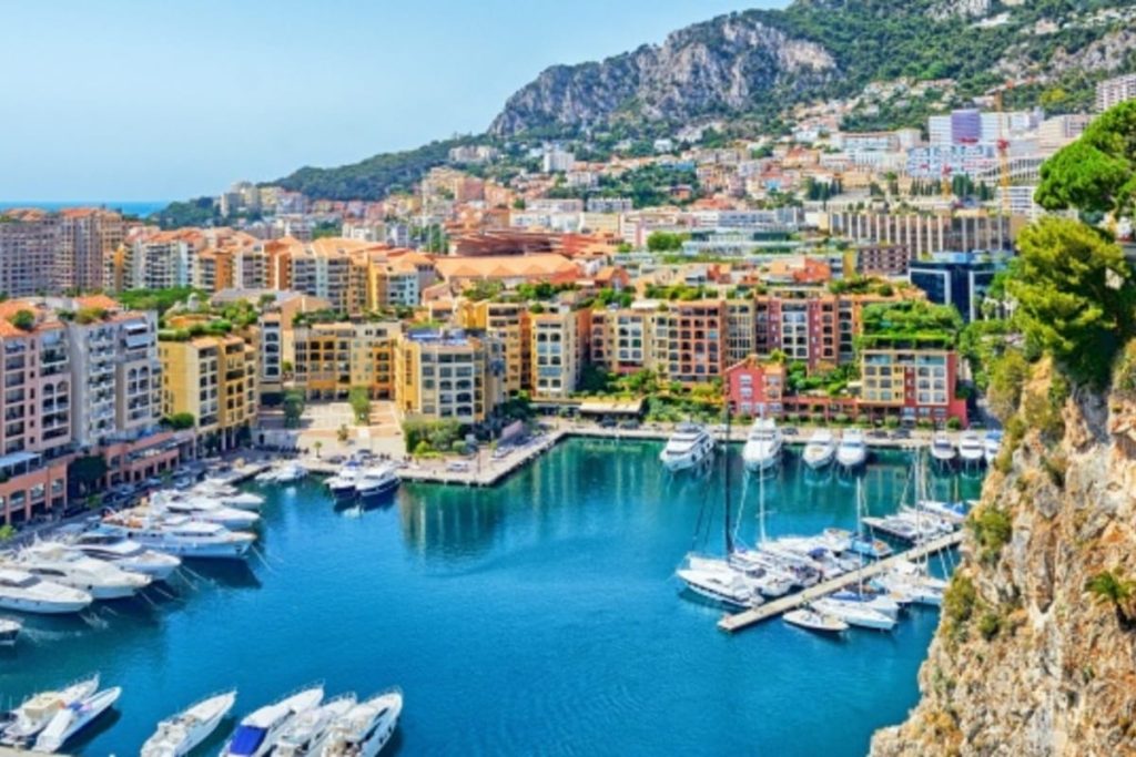 25 интересных фактов о Монако – княжестве миллионеров, которое меньше Центрального парка Нью-Йорка - OnlyFacts KZ 1
