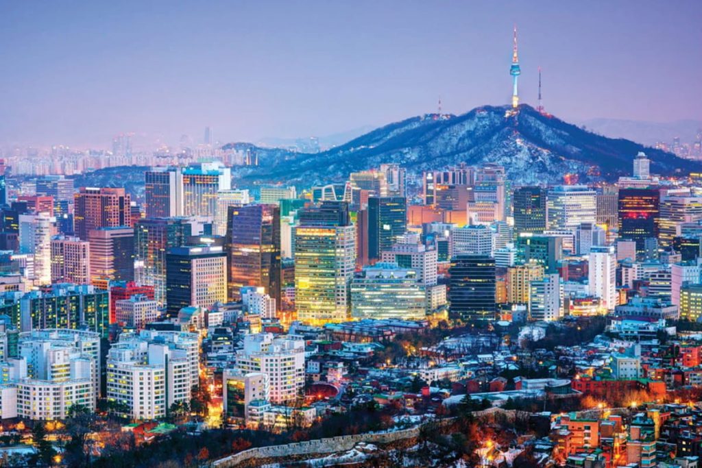 Оңтүстік Корея туралы 25 қызықты дерек – болашақ, киберспорт және пластикалық хирургия культі елі - OnlyFacts KZ 1