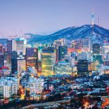 Оңтүстік Корея туралы 25 қызықты дерек – болашақ, киберспорт және пластикалық хирургия культі елі