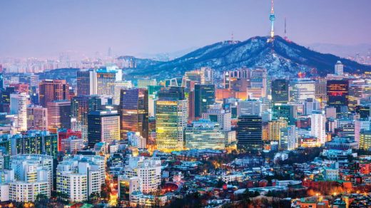 25 интересных фактов о Южной Корее – стране будущего, киберспорта и культа пластической хирургии