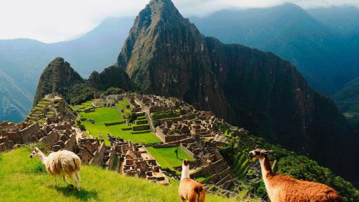 20 интересных фактов о Перу – родине картофеля, где до сих пор находят затерянные города инков