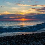 20 интересных фактов о Чёрном море – водоёме, на дне которого лежит слой сероводорода без жизни