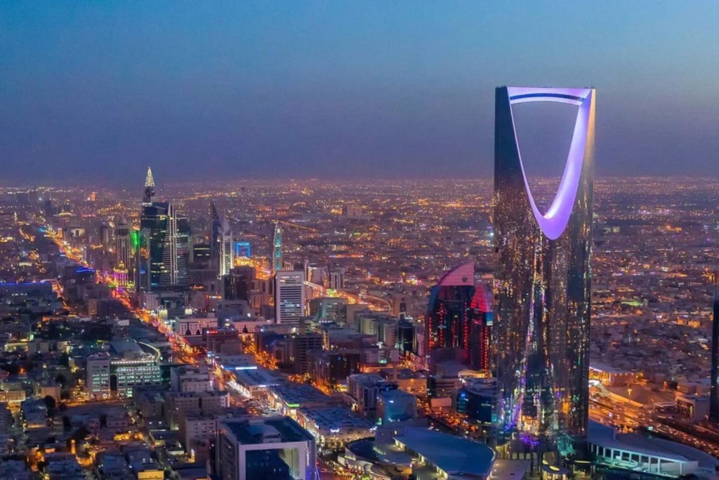 20 интересных фактов о Саудовской Аравии – родине ислама, где нет ни одной реки - OnlyFacts KZ 1