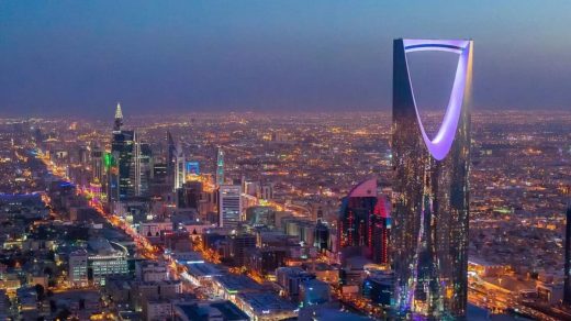 20 интересных фактов о Саудовской Аравии – родине ислама, где нет ни одной реки