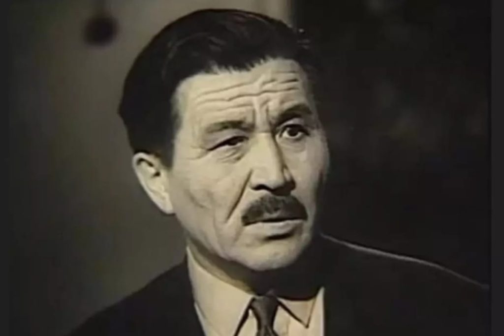 20 интересных фактов о Шакене Айманове – отце казахского кино, снявшем «Ангела в тюбетейке» - OnlyFacts KZ 1