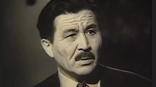 Шәкен Айманов туралы 20 қызықты дерек – «Тақиялы періштені» түсірген қазақ киносының атасы