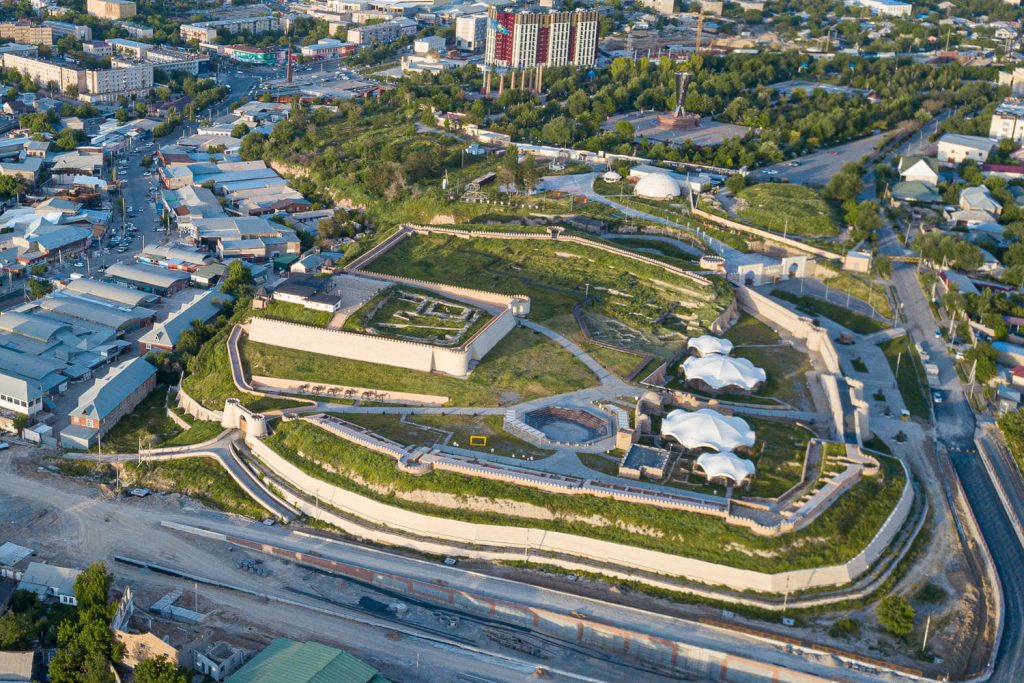 25 интересных фактов о Шымкенте - третьем мегаполисе страны, который славится своим гостеприимством и гастрономией - OnlyFacts KZ 1