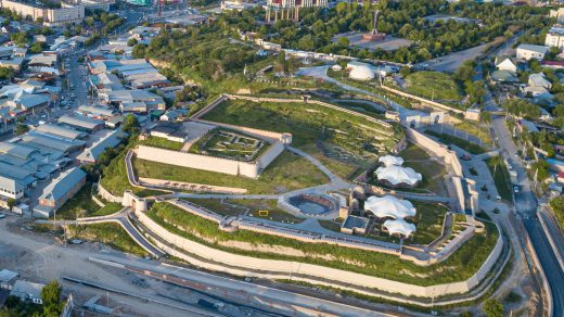 25 интересных фактов о Шымкенте - третьем мегаполисе страны, который славится своим гостеприимством и гастрономией