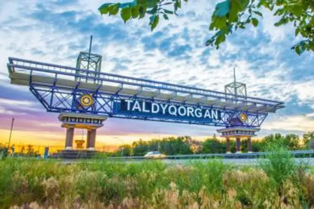 13 интересных фактов о Талдыкоргане – центре Жетысу, городе парков и яблок - OnlyFacts KZ 1