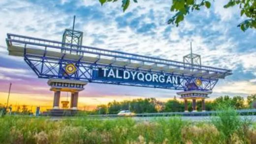 Талдықорған туралы 13 қызықты дерек – Жетісу орталығы, алмалар мен саябақтар қаласы