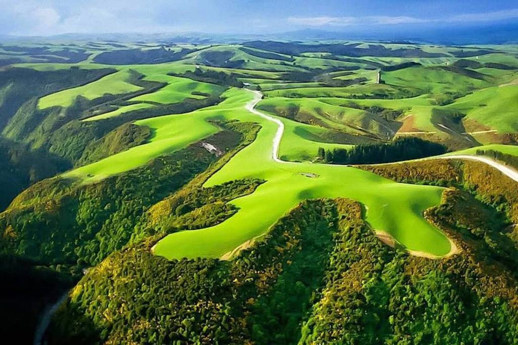 18 интересных фактов о Новой Зеландии - родине хоббитов, где овец в 6 раз больше, чем людей - OnlyFacts KZ 1