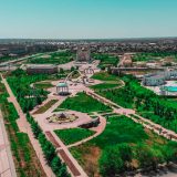 20 интересных фактов об Актобе - промышленном гиганте запада, который связывает Европу и Азию
