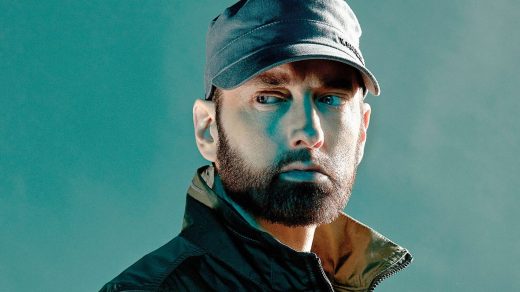 Эминем туралы 20 қызықты дерек – «Rap God» трегінде 6 минутта 1560 сөз оқыған рэпер