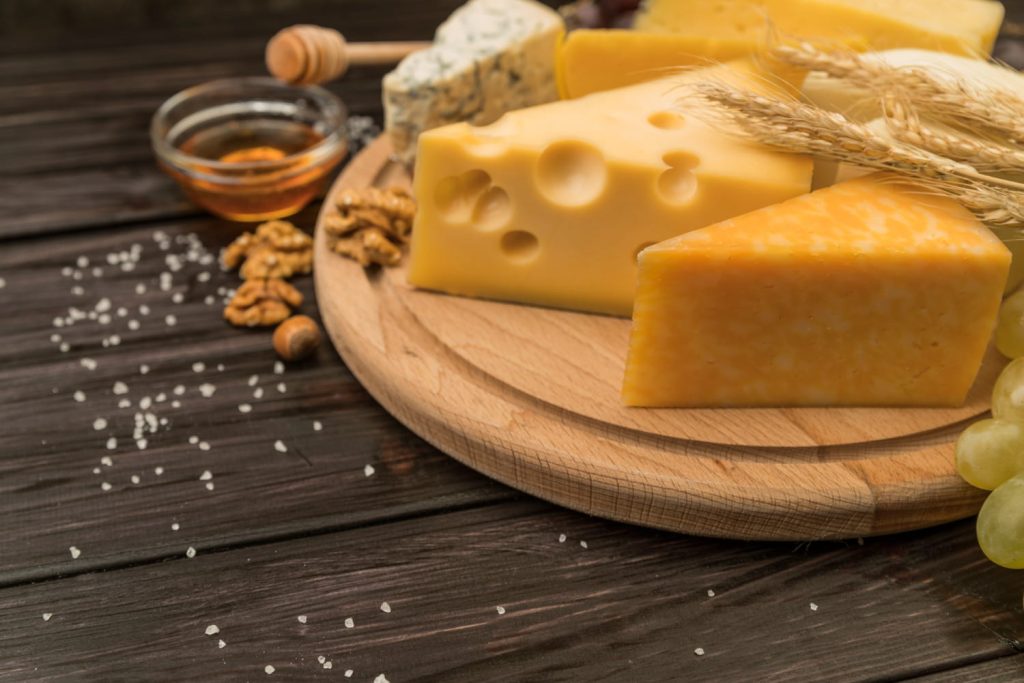 18 интересных фактов о сыре - продукте, который случайно изобрели пастухи 8000 лет назад - OnlyFacts KZ 1