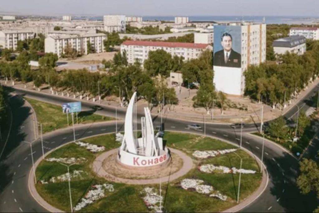 12 интересных фактов о городе Конаев - новом областном центре и «казахстанском Лас-Вегасе» - OnlyFacts KZ 1