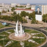 12 интересных фактов о городе Конаев - новом областном центре и «казахстанском Лас-Вегасе»