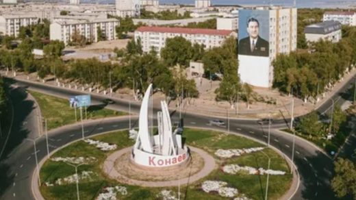 12 интересных фактов о городе Конаев - новом областном центре и «казахстанском Лас-Вегасе»