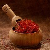 10 интересных фактов о шафране - самой дорогой специи в мире, которую собирают только на рассвете