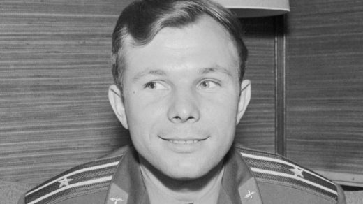 15 интересных фактов о Юрии Гагарине – человеке, чья улыбка растопила холодную войну - OnlyFacts KZ 41