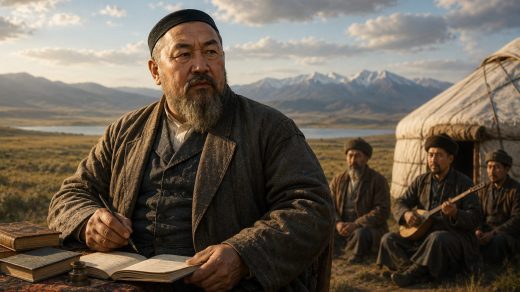 Абай Құнанбаев туралы 25 қызықты дерек – «Қара сөздері» ғасырлар өтсе де өзектілігін жоғалтпаған ойшыл