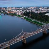 20 интересных фактов о реке Волга - самой длинной реке Европы, которую называют «Матушкой»