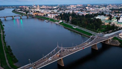 Еділ (Волга) өзені туралы 20 қызықты дерек – «Ана» деп аталатын Еуропаның ең ұзын өзені