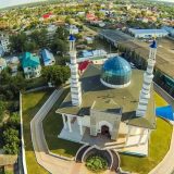 17 интересных фактов об Уральске - старейшем городе Казахстана, где бывал Пушкин и ловили осетров